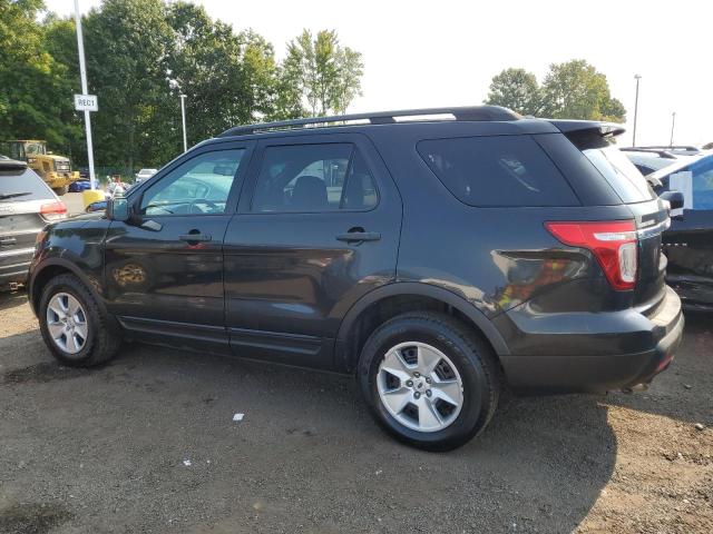 Photo 2 from auction – 2014 FORD EXPLORER with VIN 1FM5K8B80EGB65901