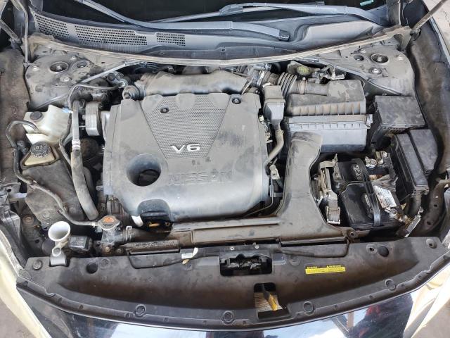Photo 11 from auction – 2016 NISSAN MAXIMA 3.5 with VIN 1N4AA6AP5GC406340