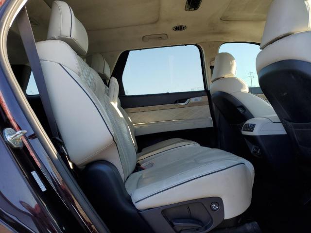 Photo 11 from auction – 2022 HYUNDAI PALISADE C with VIN KM8R74HEXNU467710