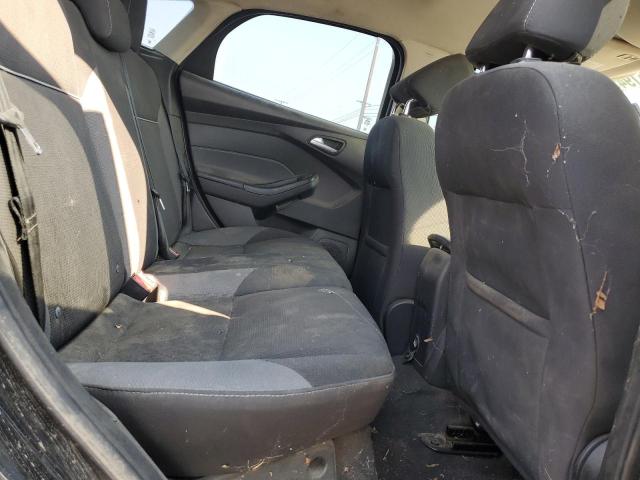 Photo 10 from auction – 2014 FORD FOCUS SE with VIN 1FADP3K26EL306032