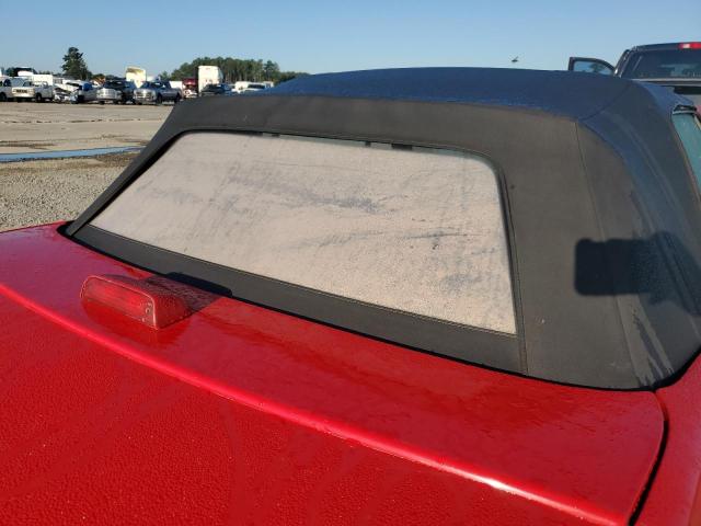 Photo 10 from auction – 1991 DODGE SHADOW with VIN 3B3XP45K6MT551958