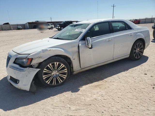 CHRYSLER 300 S 2014 with VIN 2C3CCABT7EH138823 - Photo from auction