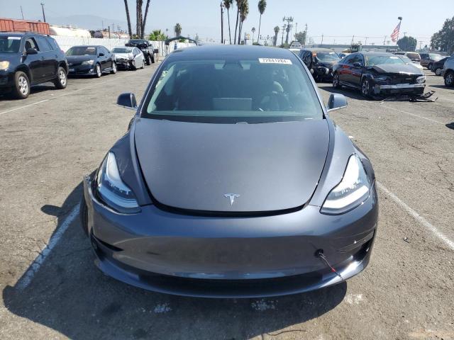 Photo 5 from auction – 2019 TESLA MODEL 3 with VIN 5YJ3E1EA4KF425487