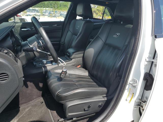 Foto 7 de la subasta – 2018 CHRYSLER 300 S con VIN 2C3CCABG2JH191684