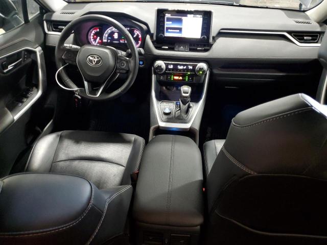 صورة رقم 8 من المزاد - 2019 TOYOTA RAV4 LIMIT مع VIN 2T3N1RFV2KC024231