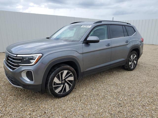 Photo 1 from auction – 2024 VOLKSWAGEN ATLAS SE with VIN 1V2WR2CA2RC525975