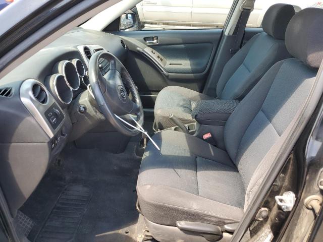 Photo 7 from auction – 2007 TOYOTA COROLLA MA with VIN 2T1KR32E07C657874