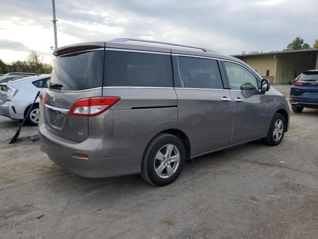 Photo 3 from auction – 2016 NISSAN QUEST S with VIN JN8AE2KP4G9150411