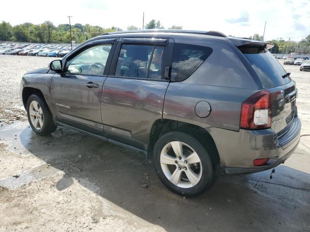 Photo 2 from auction – 2015 JEEP COMPASS LA with VIN 1C4NJDEB0FD177539