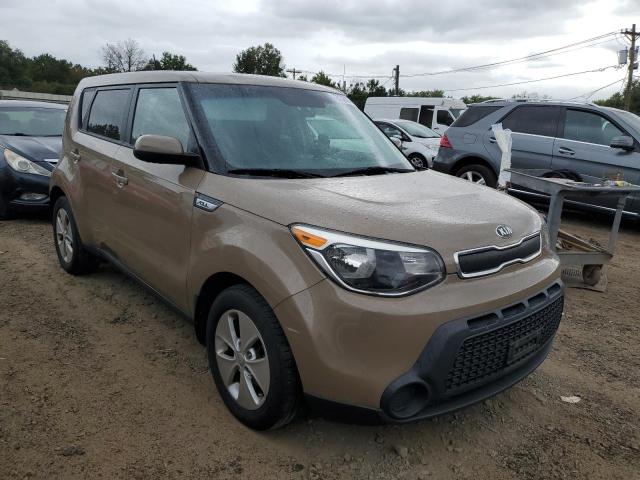 Photo 4 from auction – 2016 KIA SOUL with VIN KNDJN2A29G7255653