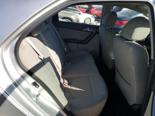 Photo 10 from auction – 2013 KIA FORTE EX with VIN KNAFU4A29D5738987