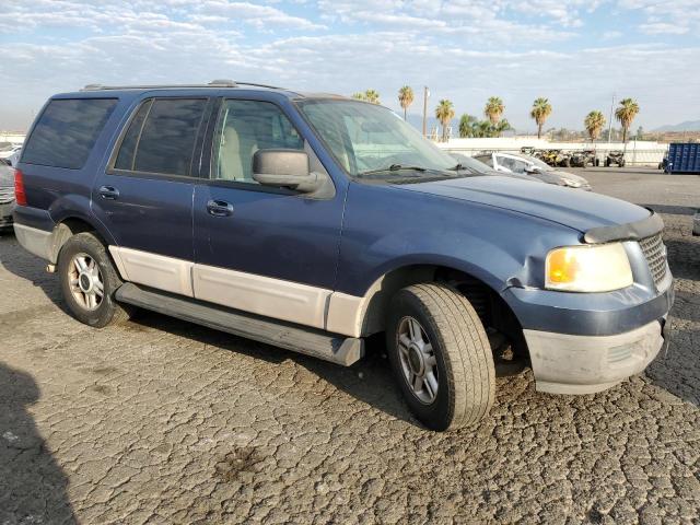 Photo 4 from auction – 2003 FORD EXPEDITION with VIN 1FMRU15W33LC39104