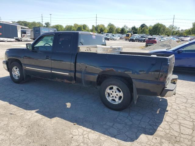 Photo 2 from auction – 2004 CHEVROLET SILVERADO with VIN 2GCEC19T941406773