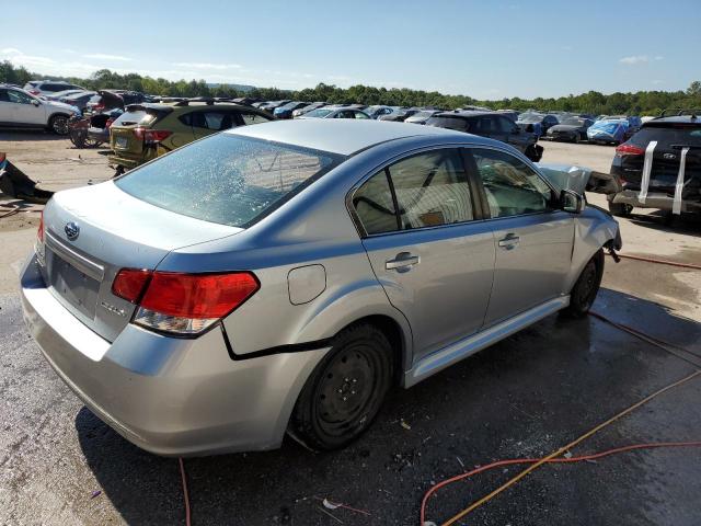 Photo 3 from auction – 2013 SUBARU LEGACY 2.5 with VIN 4S3BMCA62D3026444