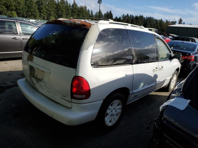 Photo 3 from auction – 1996 DODGE CARAVAN SE with VIN 1B4GP45R8TB509090