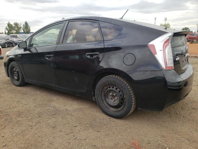 Photo 2 from auction – 2014 TOYOTA PRIUS with VIN JTDKN3DU2E0358300