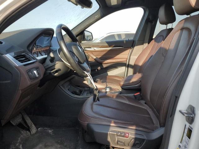 Photo 7 from auction – 2017 BMW X1 XDRIVE2 with VIN WBXHT3C30H5F84874