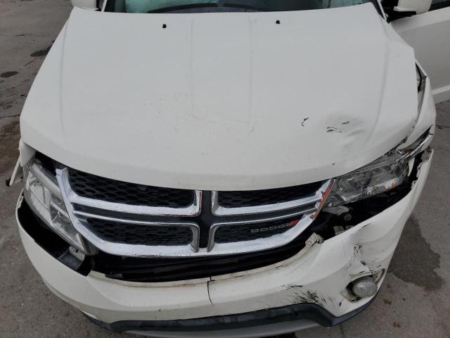 Снимка 12 от търг – 2015 DODGE JOURNEY SX с VIN 3C4PDCBB0FT599173