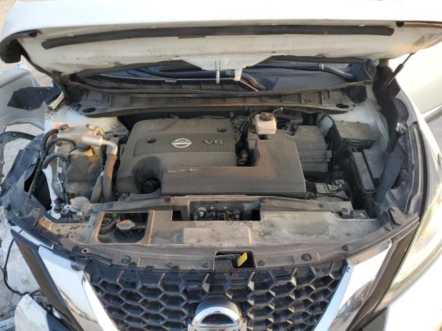 Photo 12 from auction – 2019 NISSAN MURANO S with VIN 5N1AZ2MS3KN152597
