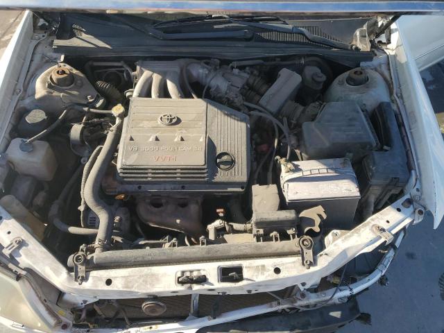 Photo 11 from auction – 2003 TOYOTA AVALON XL with VIN 4T1BF28B83U291302