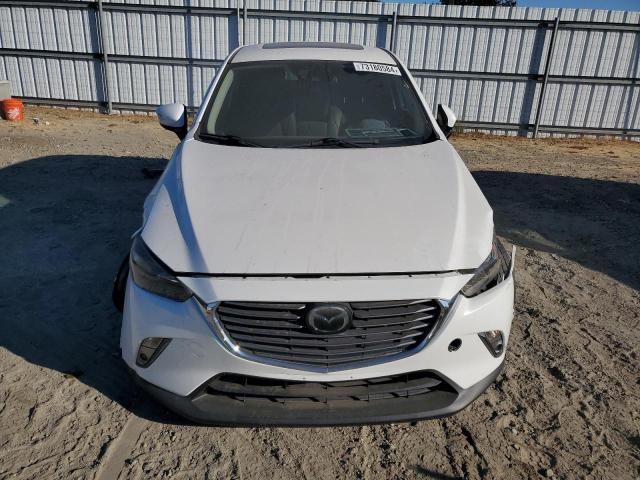 Photo 5 from auction – 2016 MAZDA CX-3 GRAND with VIN JM1DKFD79G0137941
