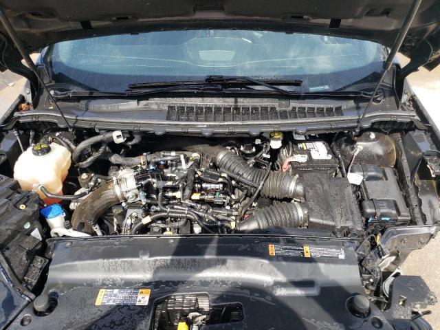 Photo 12 from auction – 2019 FORD EDGE ST with VIN 2FMPK4AP2KBB68084