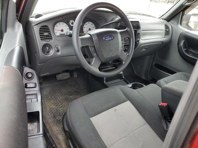 Photo 8 from auction – 2008 FORD RANGER with VIN 1FTYR14U68PA56071