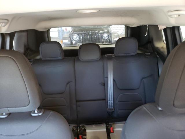 Photo 10 from auction – 2018 JEEP RENEGADE L with VIN ZACCJABBXJPH87792