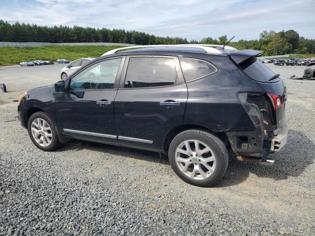 Photo 2 from auction – 2012 NISSAN ROGUE S with VIN JN8AS5MT6CW259923