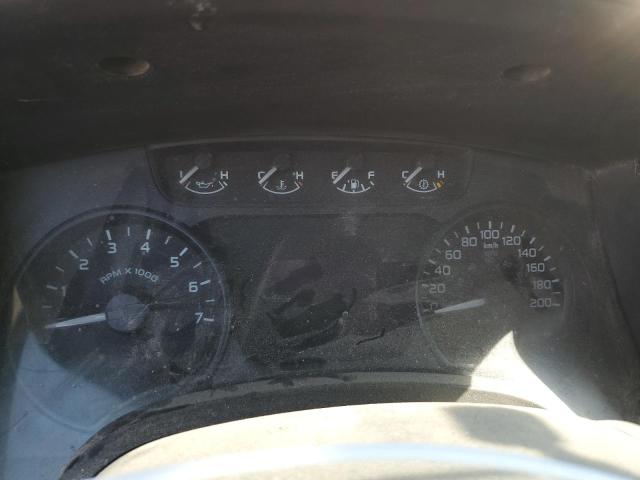 Photo 9 from auction – 2011 FORD F150 with VIN 1FTNF1CF5BKD58924