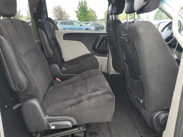 Photo 11 from auction – 2015 DODGE GRAND CARA with VIN 2C4RDGCG3FR541586