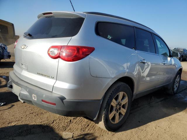 Photo 3 from auction – 2010 CHEVROLET TRAVERSE L with VIN 1GNLVFED3AS143907