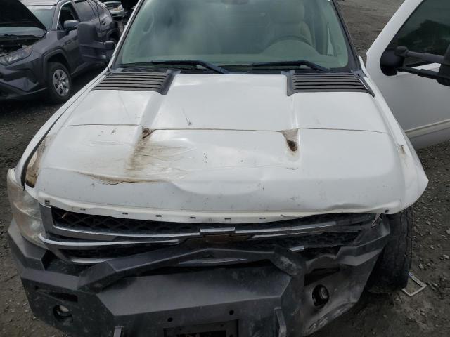 Photo 11 from auction – 2013 CHEVROLET SILVERADO with VIN 1GC2KYC83DZ288696
