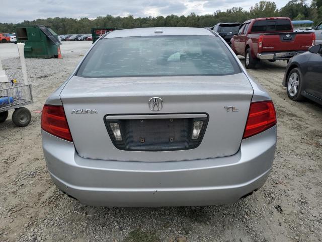 Photo 6 from auction – 2004 ACURA TL with VIN 19UUA66264A014593