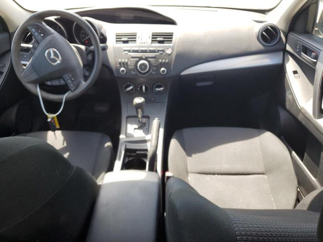 Photo 8 from auction – 2013 MAZDA 3 I with VIN JM1BL1U79D1762823
