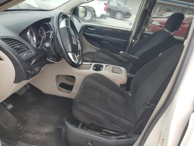 Photo 7 from auction – 2012 DODGE GRAND CARA with VIN 2C4RDGDG9CR332721