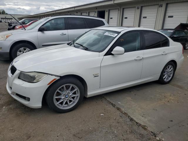 Photo 1 from auction – 2011 BMW 328 XI with VIN WBAPK7G50BNN86267