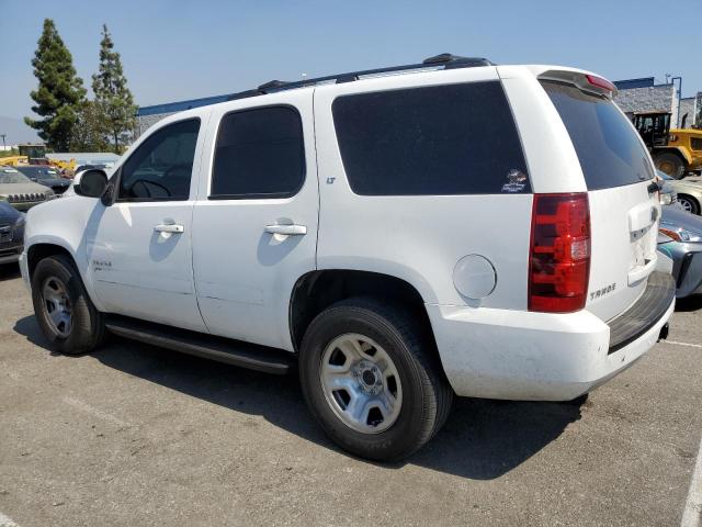 Photo 2 from auction – 2013 CHEVROLET TAHOE C150 with VIN 1GNSCBE00DR149229
