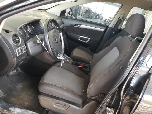 Photo 7 from auction – 2012 CHEVROLET CAPTIVA SP with VIN 3GNAL2EK4CS624566