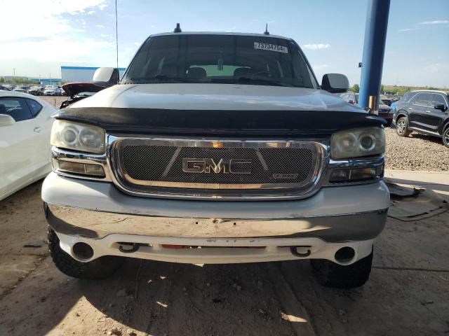 Photo 5 from auction – 2003 GMC YUKON with VIN 1GKEK13Z63R117392
