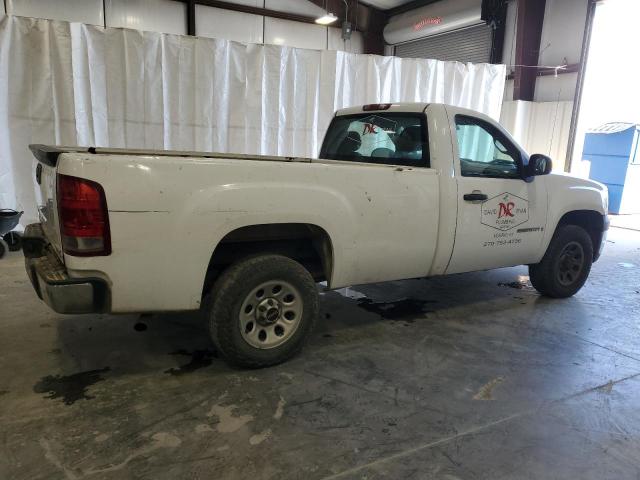 Zdjęcie 3 z aukcji – 2008 GMC SIERRA C15 z VIN 1GTEC14C98Z286459