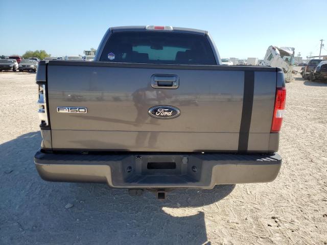 Photo 6 from auction – 2008 FORD F150 SUPER with VIN 1FTRW12W48KD54469