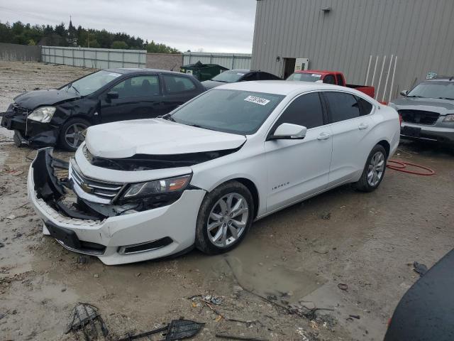 Photo 1 from auction – 2015 CHEVROLET IMPALA LT with VIN 1G1115SL0FU114242