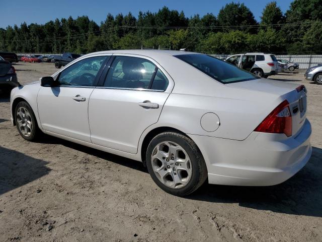 Photo 2 from auction – 2011 FORD FUSION SE with VIN 3FAHP0HA3BR290349