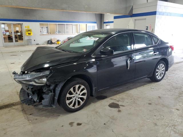 Photo 1 from auction – 2018 NISSAN SENTRA with VIN 3N1AB7AP8JY236795