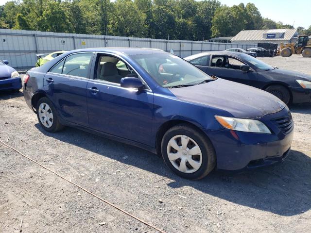 Photo 4 from auction – 2009 TOYOTA CAMRY BASE with VIN 4T1BE46K79U298753