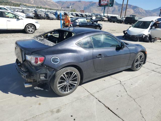 Photo 3 from auction – 2015 SUBARU BRZ 2.0 LI with VIN JF1ZCAC10F9601671