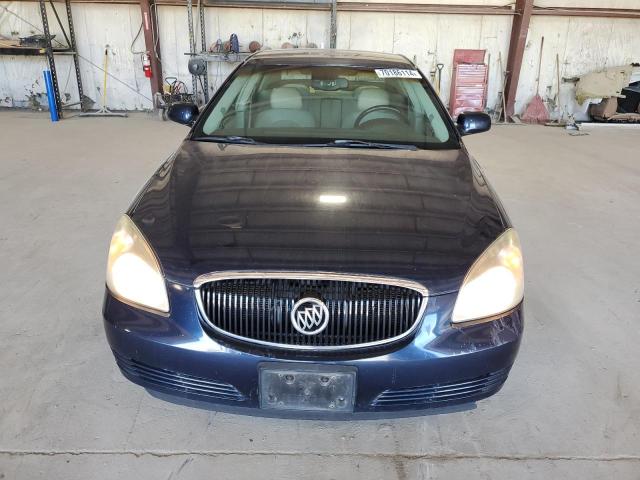 Photo 5 from auction – 2007 BUICK LUCERNE CX with VIN 1G4HD57207U125509