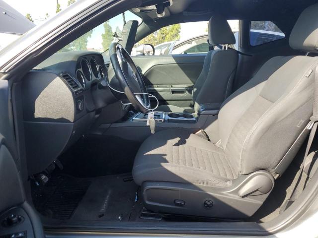 Photo 7 from auction – 2012 DODGE CHALLENGER with VIN 2C3CDYAG3CH269061