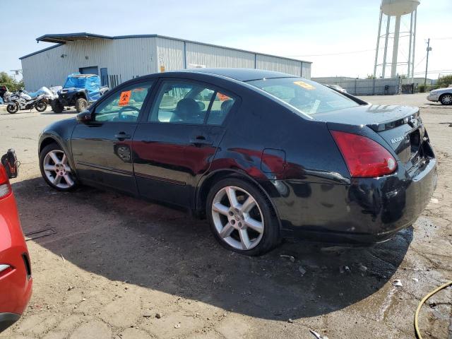 Photo 2 from auction – 2006 NISSAN MAXIMA SE with VIN 1N4BA41E06C854071